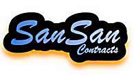SanSan Contracts